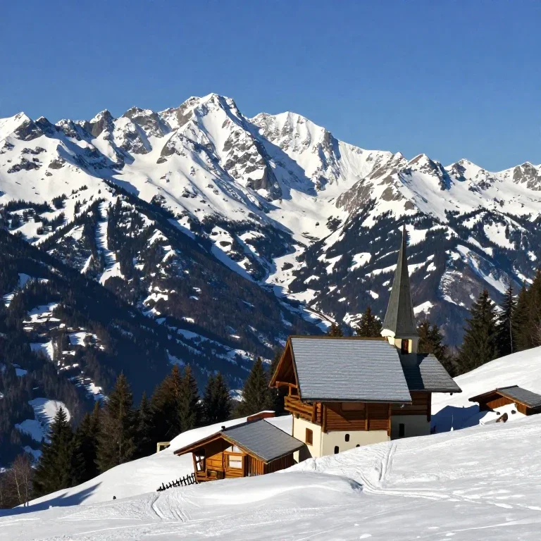 alps