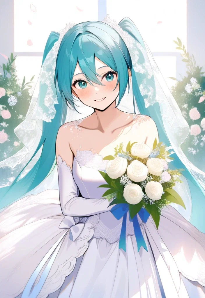 自分が作った初音ミクまとめ