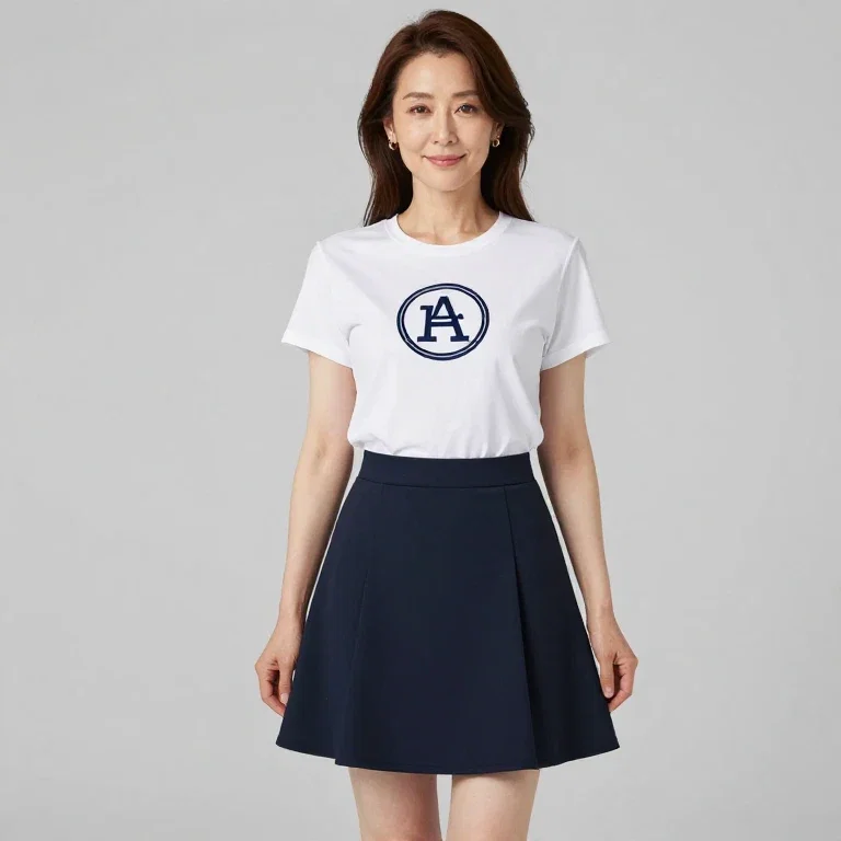 japanese woman looks 50s beautiful