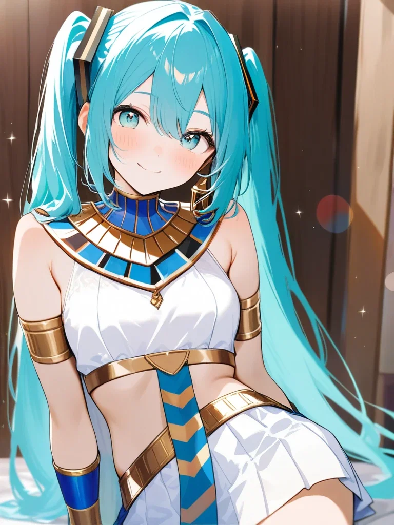 自分が作った初音ミクまとめ