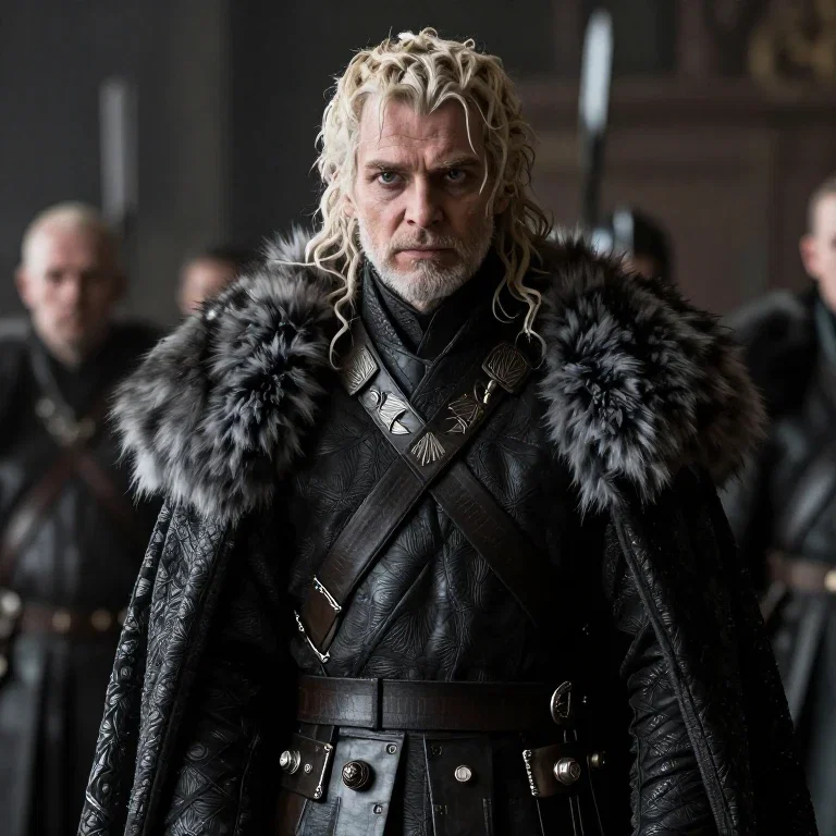 Game of Thrones