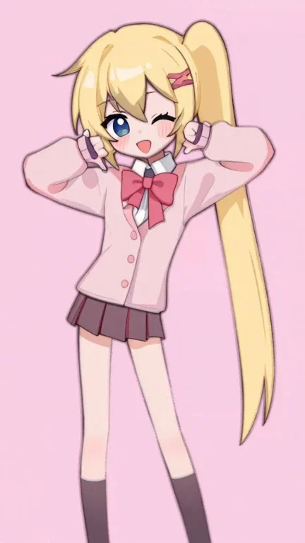 ボカこれ（自分が作ったやつ