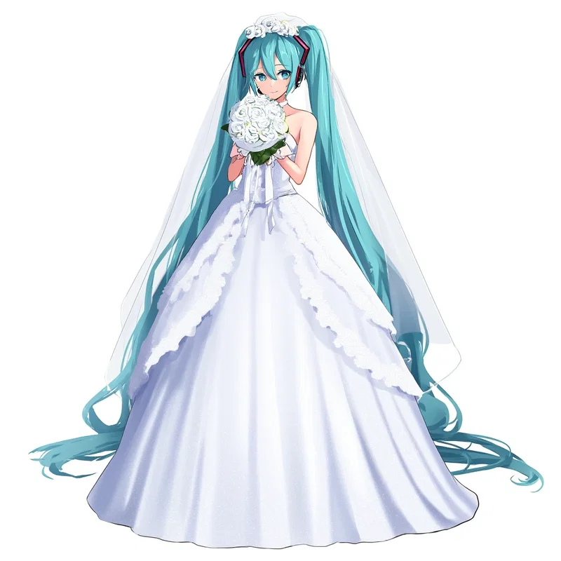 自分が作った初音ミクまとめ