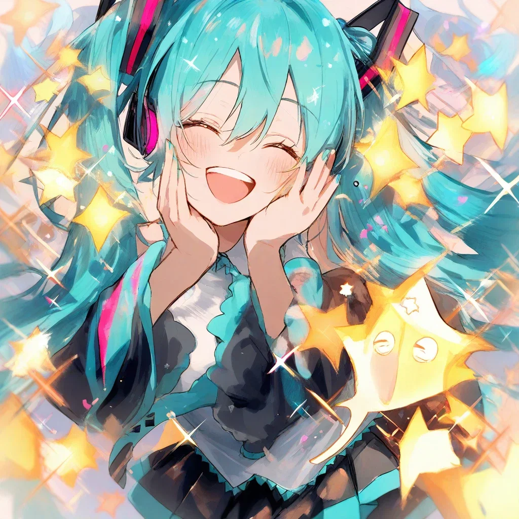 自分が作った初音ミクまとめ