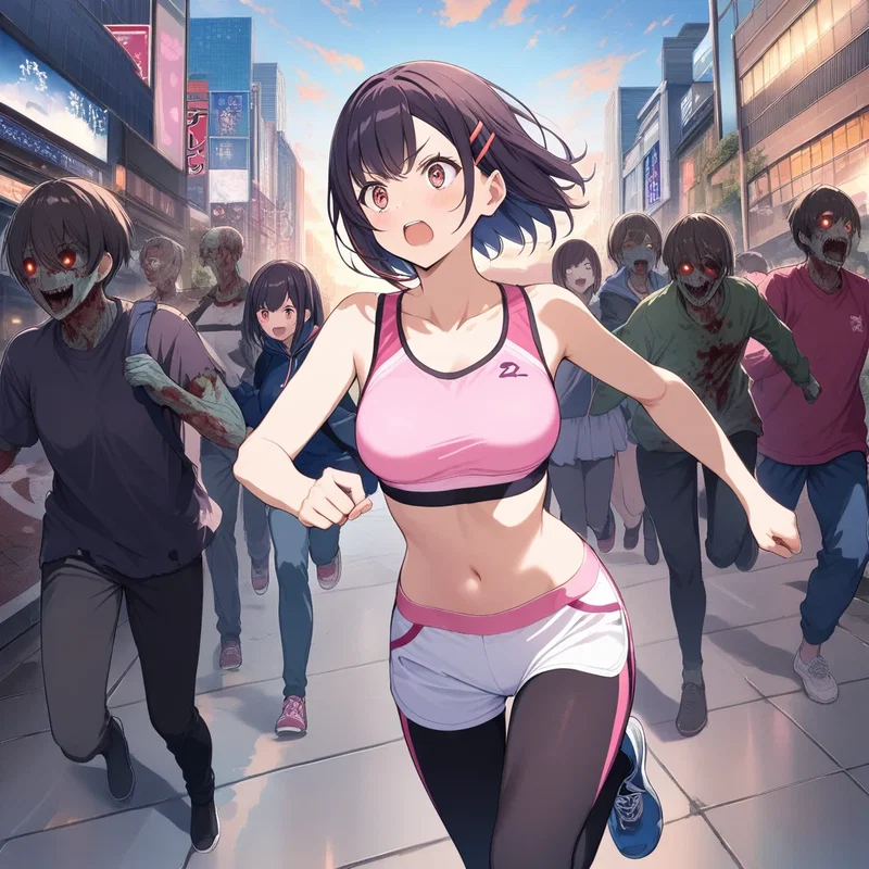 ゾンビになるまでにしたい100のこと