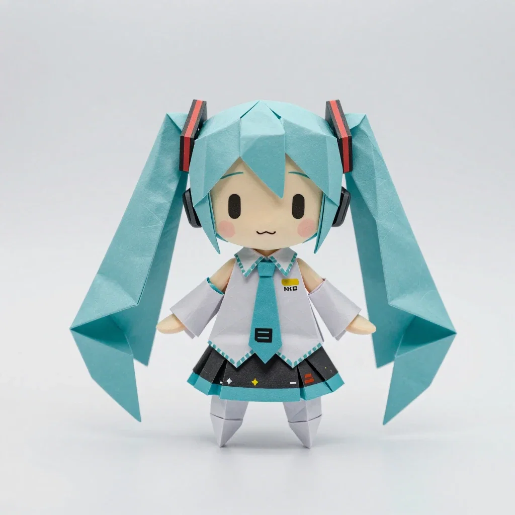 hatsune miku