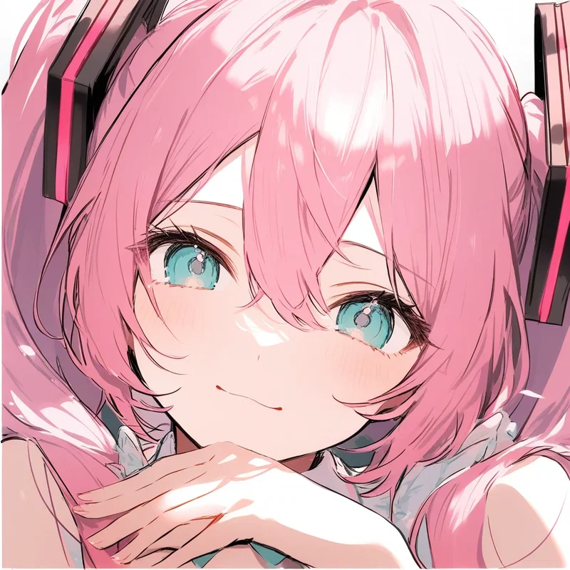自分が作った初音ミクまとめ