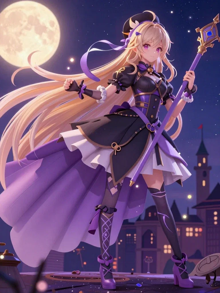 edit image for 3d anime cute
