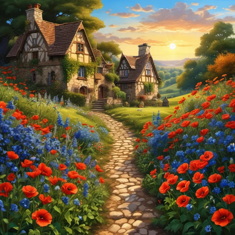 Paysages