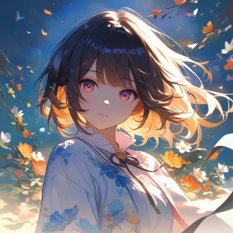 綺麗系女子