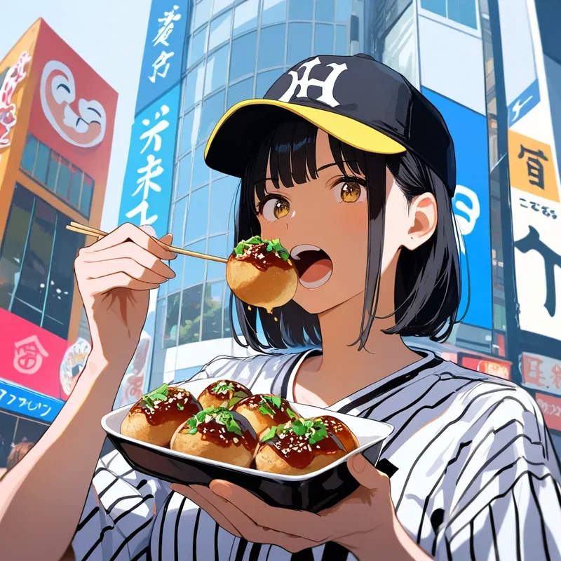 食事系女子