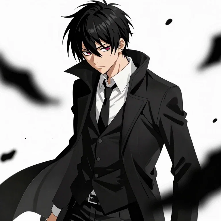phantom thief