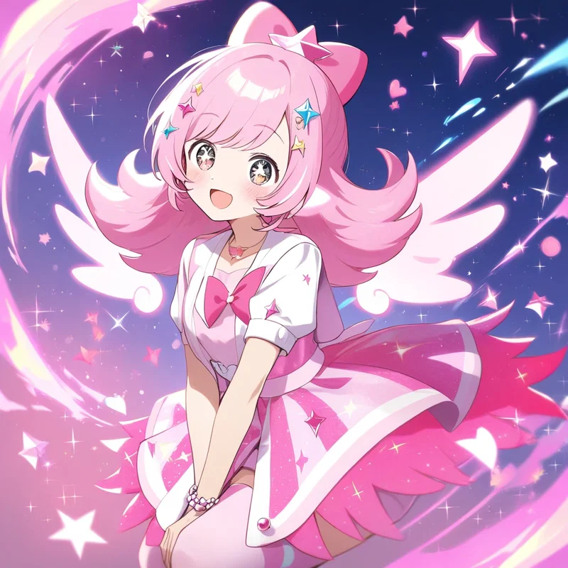ぎにゃーが個人的に好きなやつ