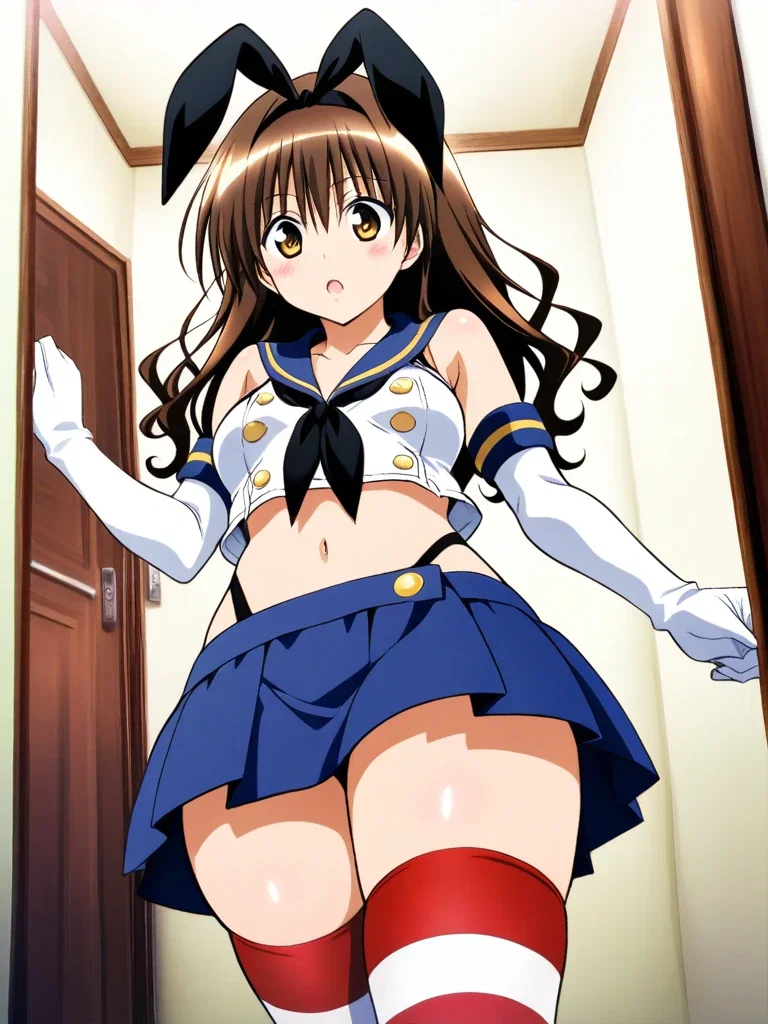 版権キャラ