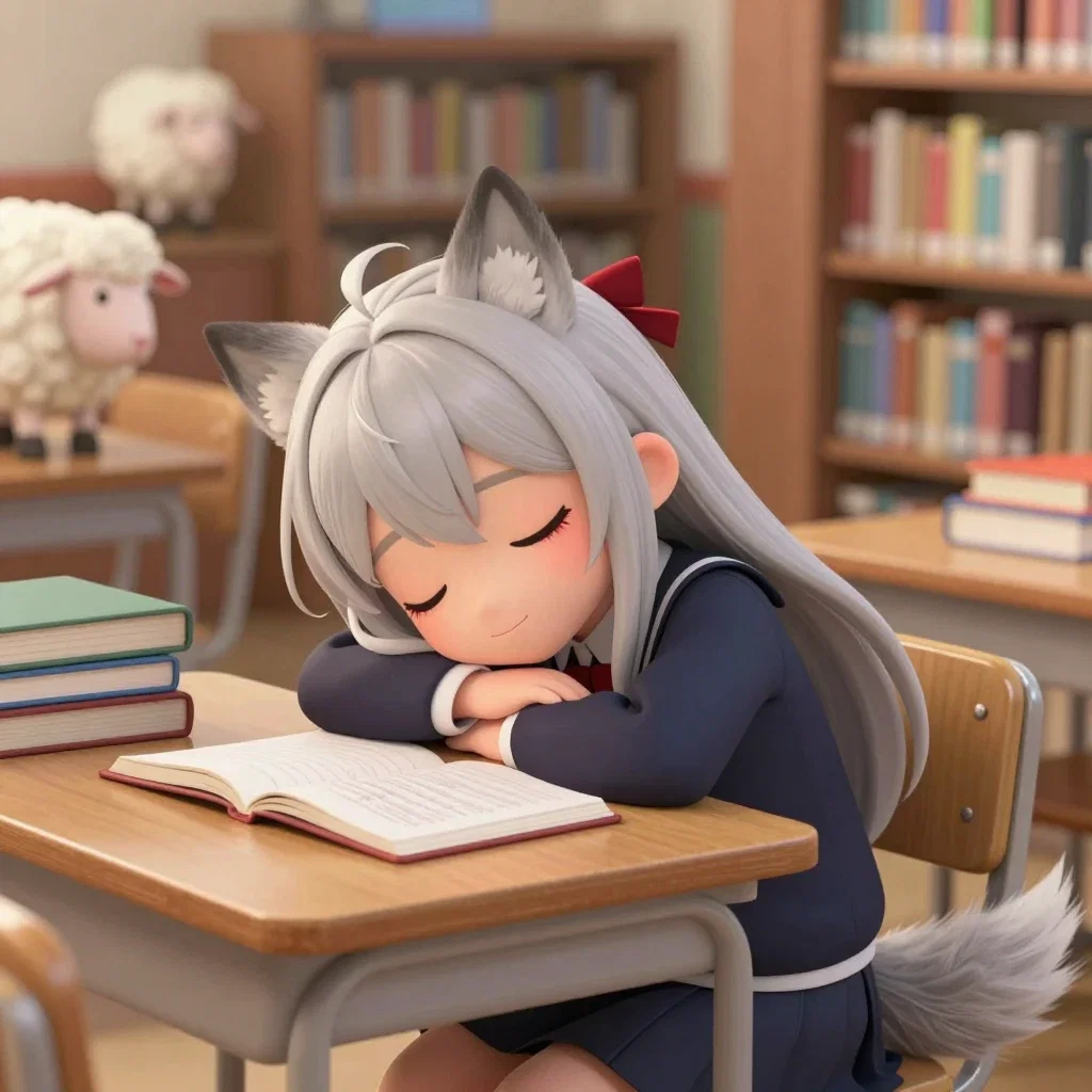 first day of school luna dreams