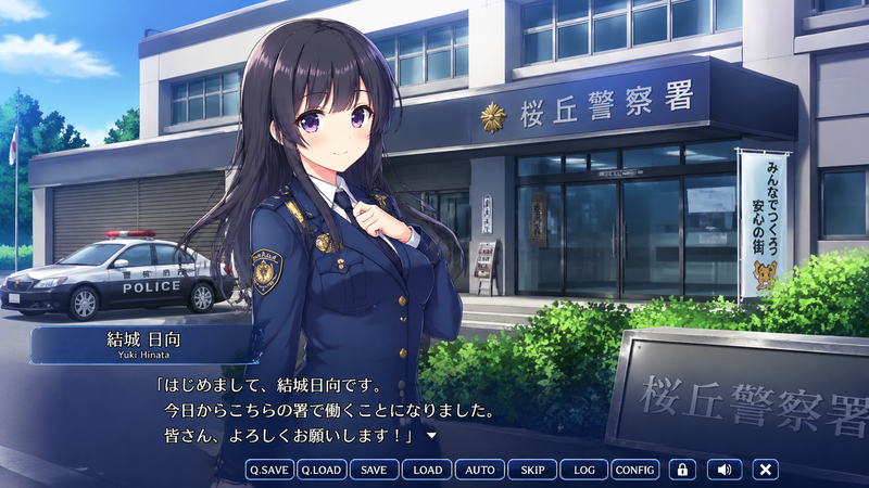 美女