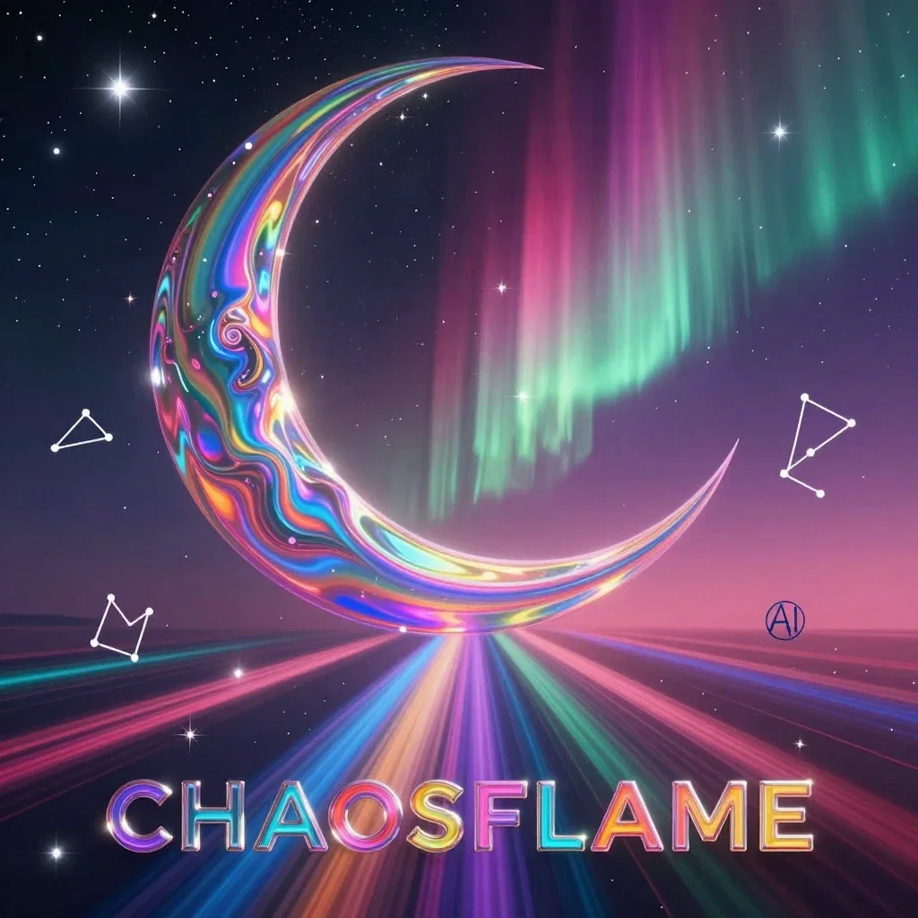 🌙🌈🐦‍🔥