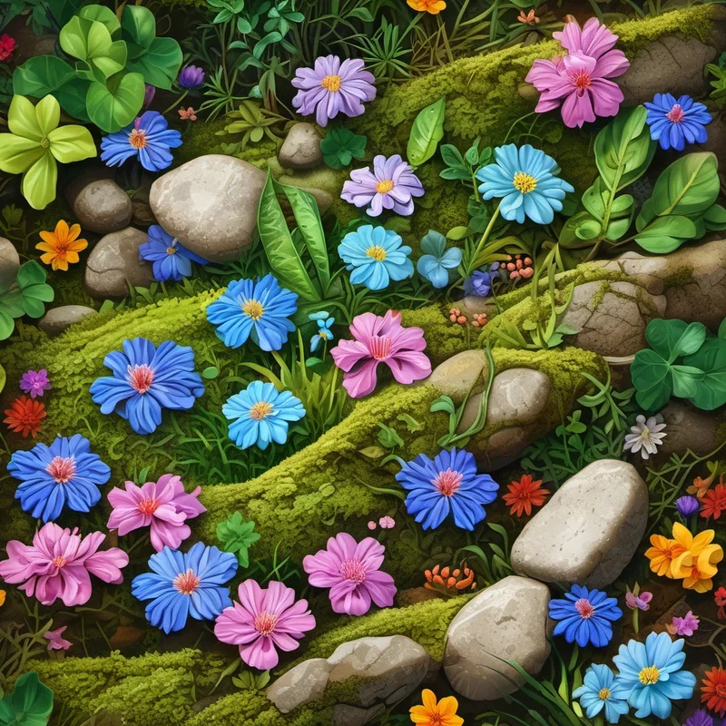 Fleurs