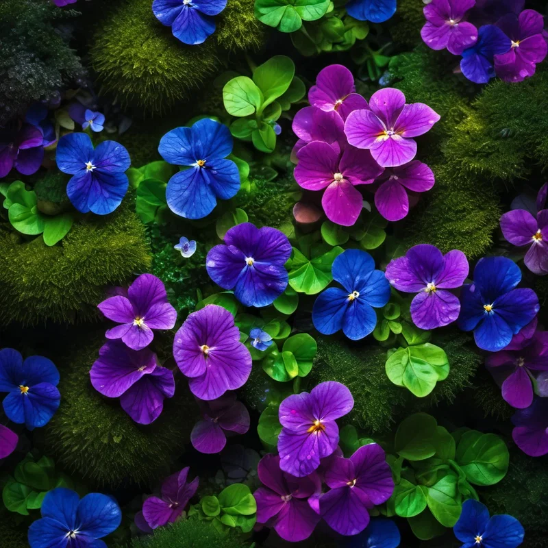 Fleurs