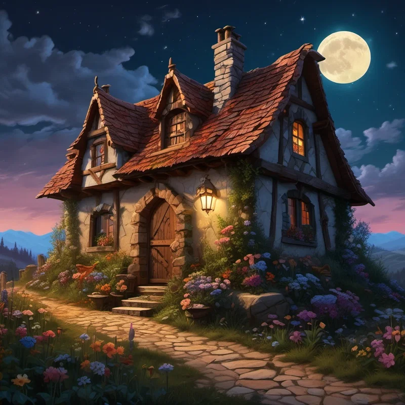 Paysages
