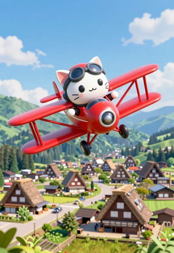 世界遺産にGO