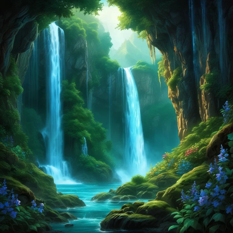 Paysages