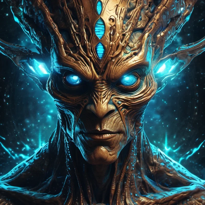 Aliens
