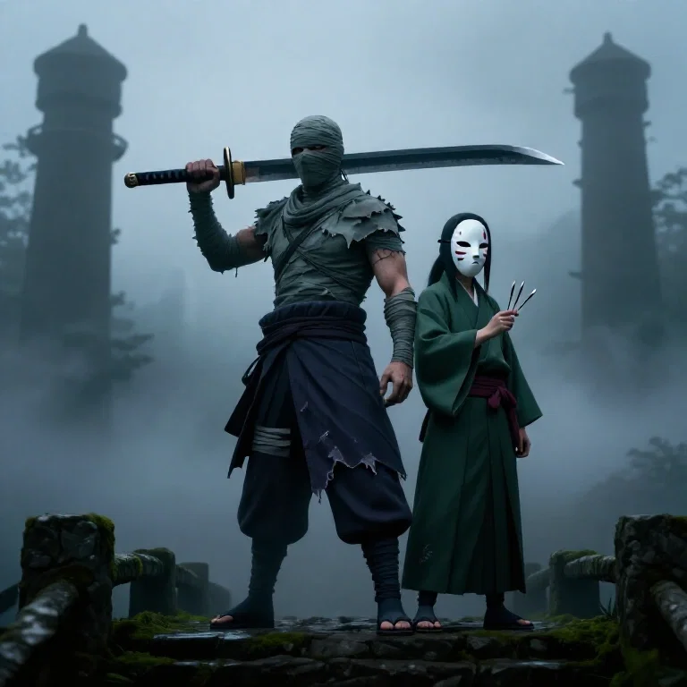 ninjana