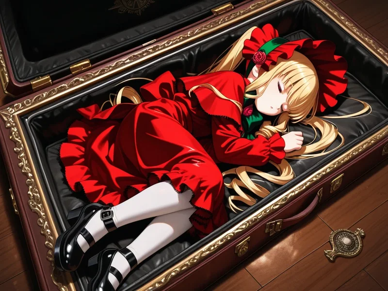 版権キャラ