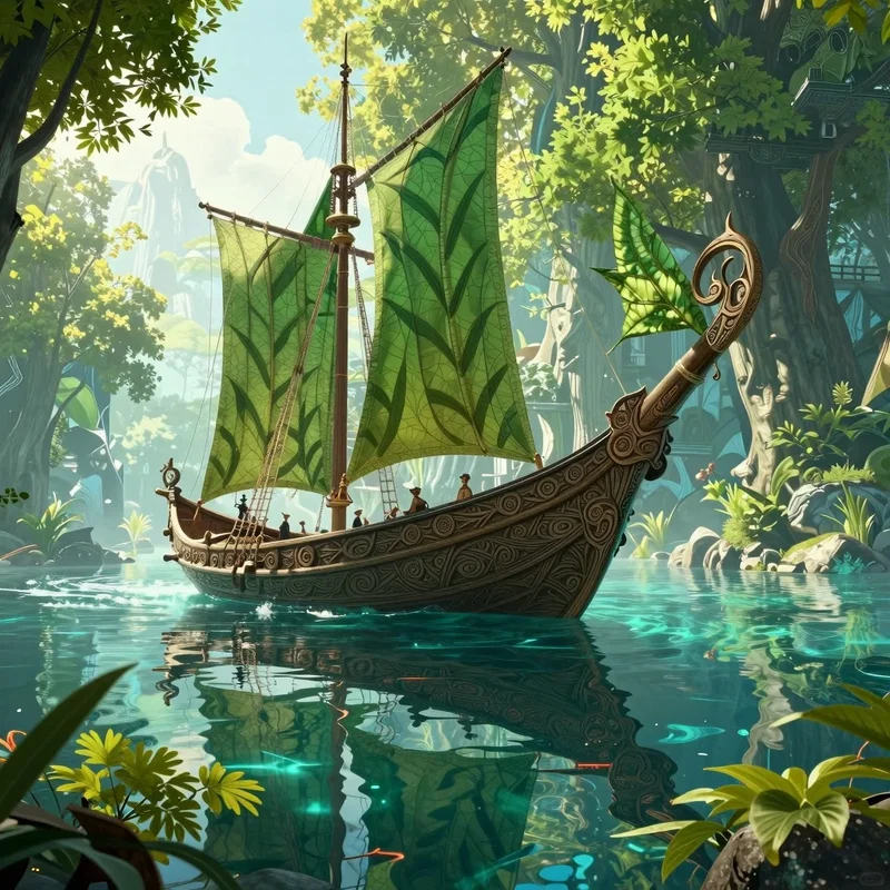Navires