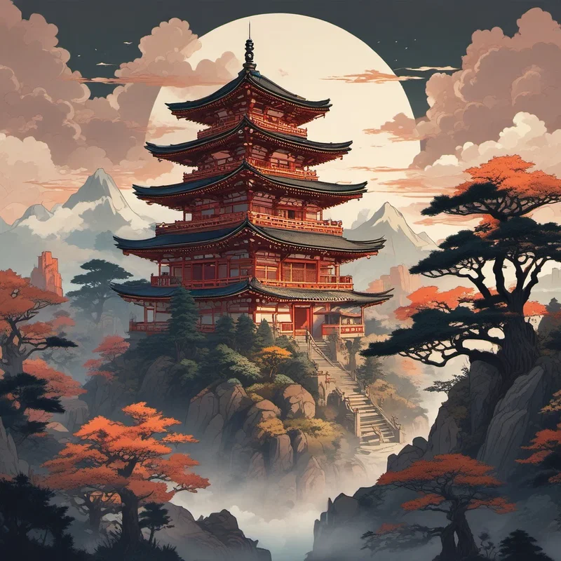 Paysages
