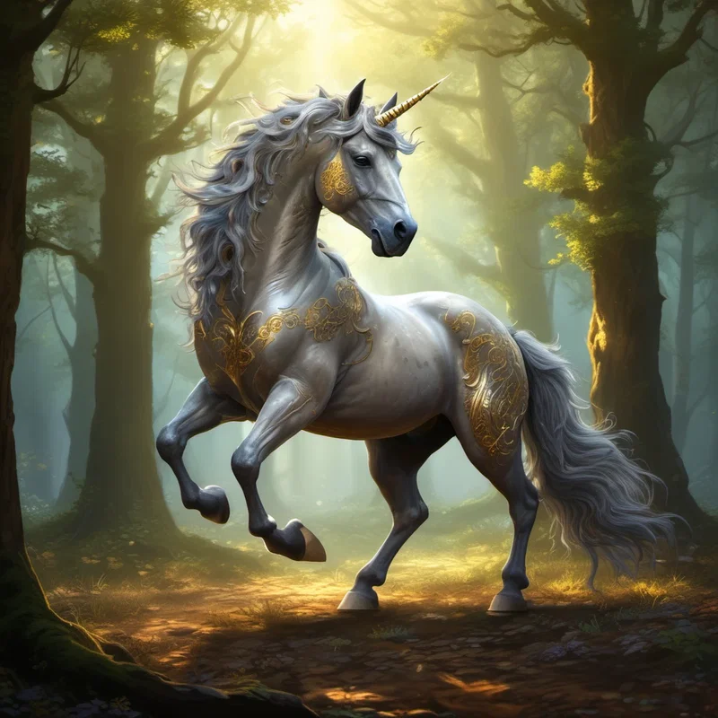 Animaux Fantastiques