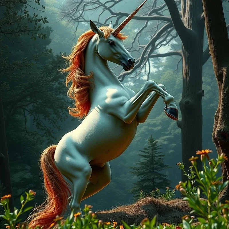 Animaux Fantastiques