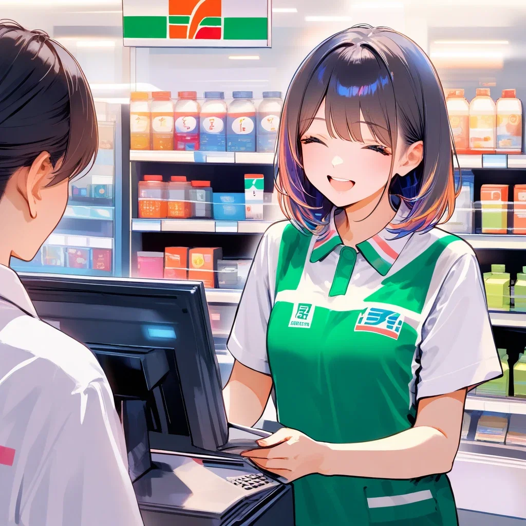 働く女子