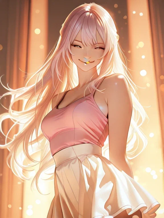 アニメ