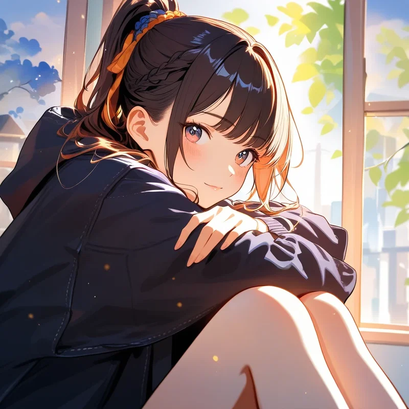 綺麗系女子