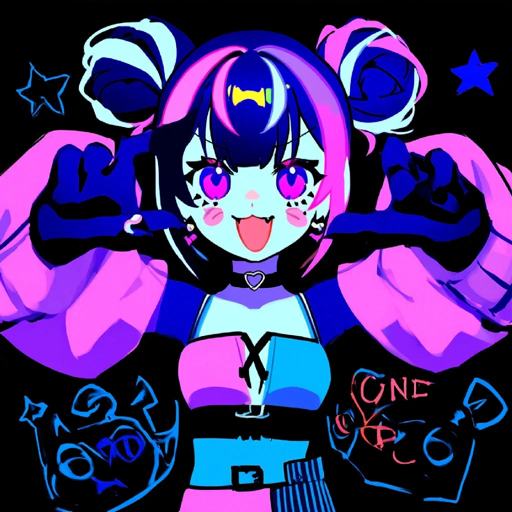 Neta Lumina raves on