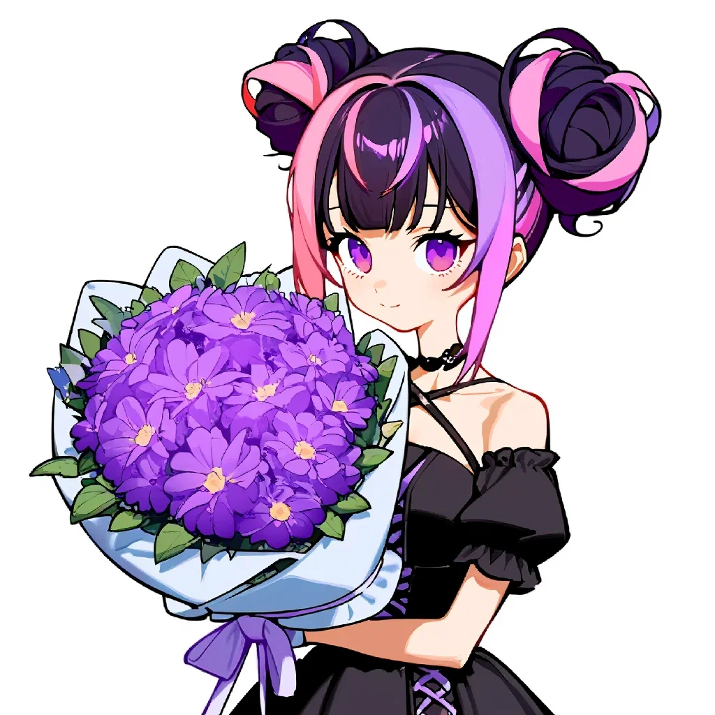 💐