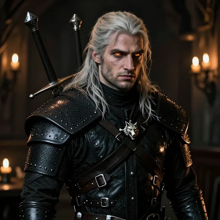 thewitcher