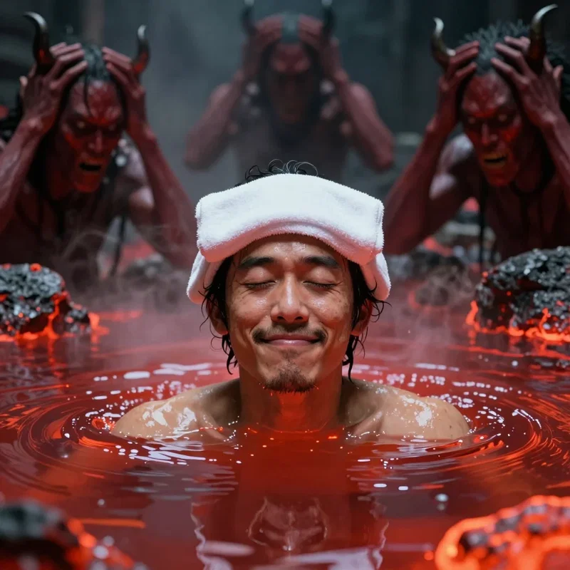 おじさんの楽園（太郎は除く）