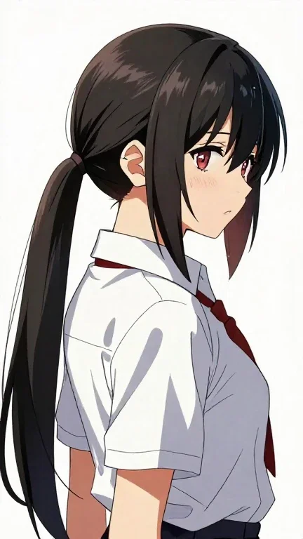 美女