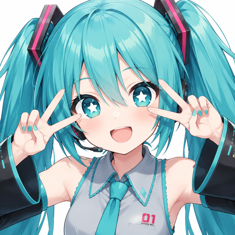 ボカこれ（自分が作ったやつ