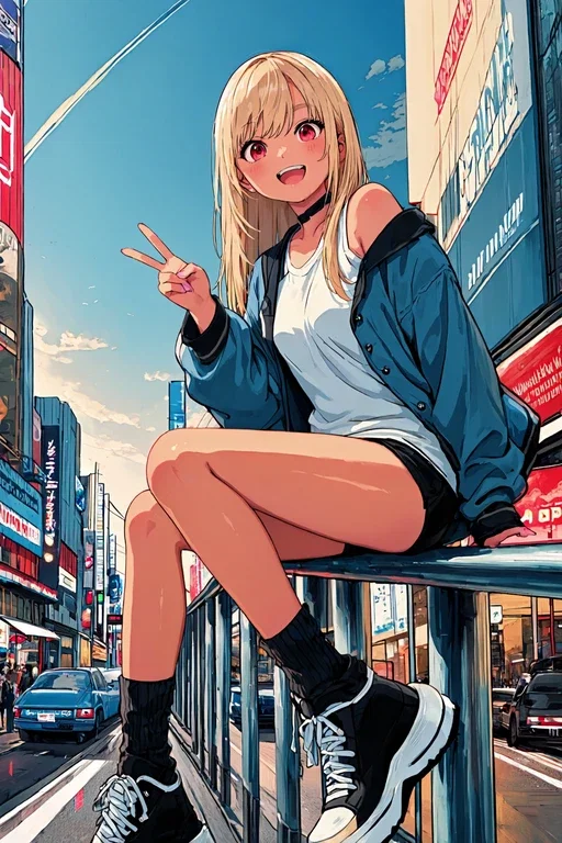 ギャル