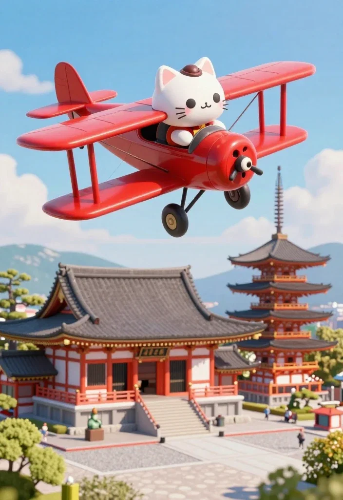 世界遺産にGO