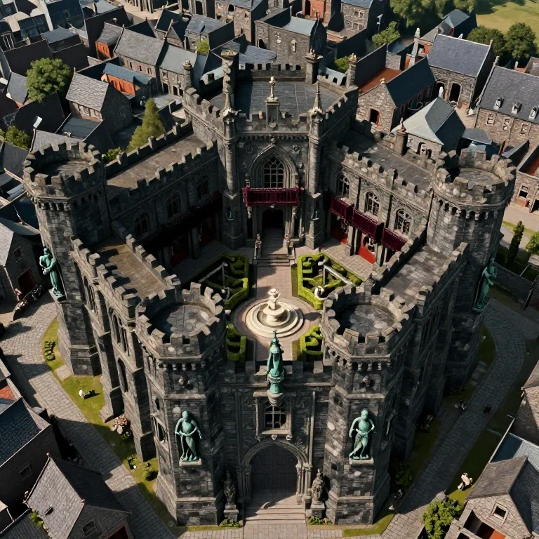 chateauhaine
