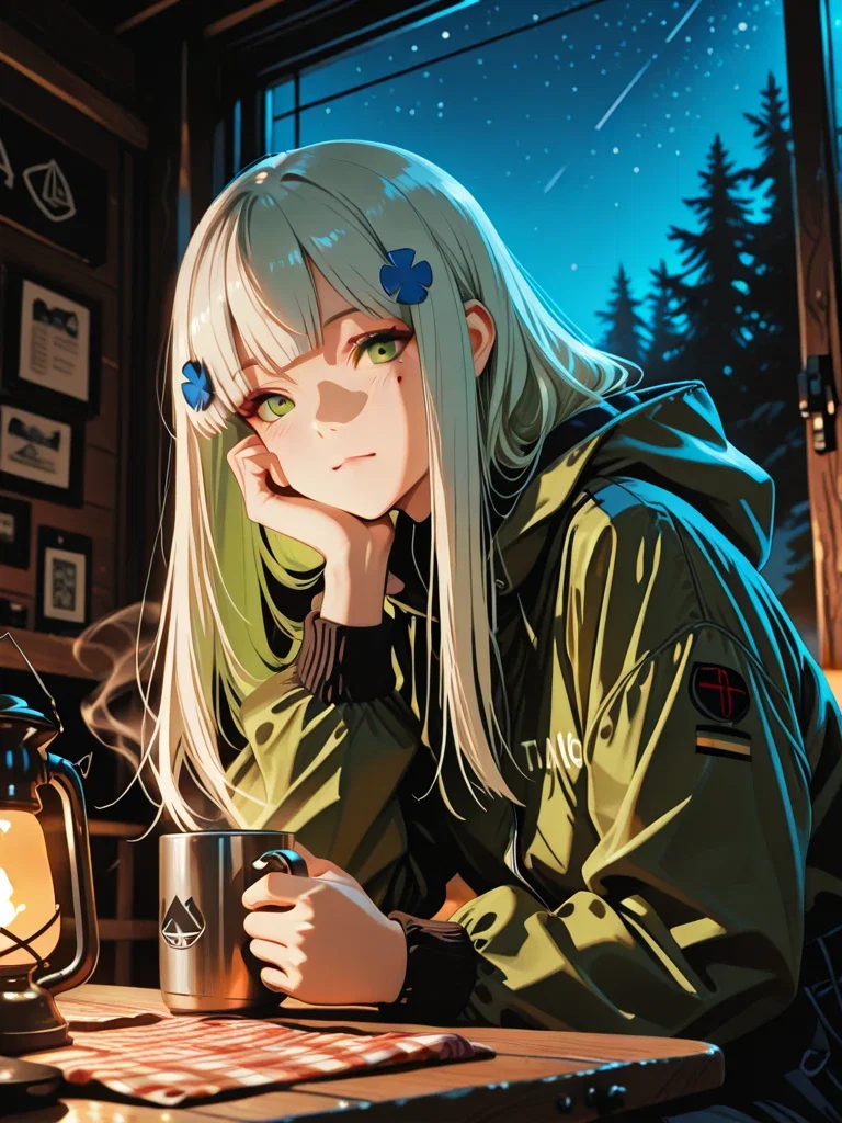版権キャラ
