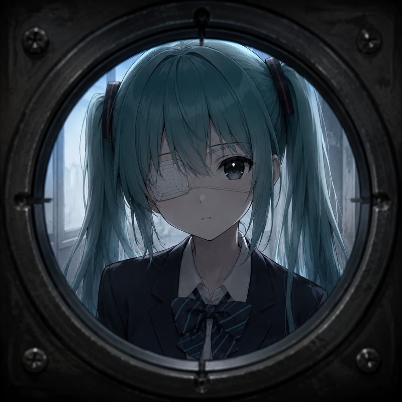 ボカこれ（自分が作ったやつ