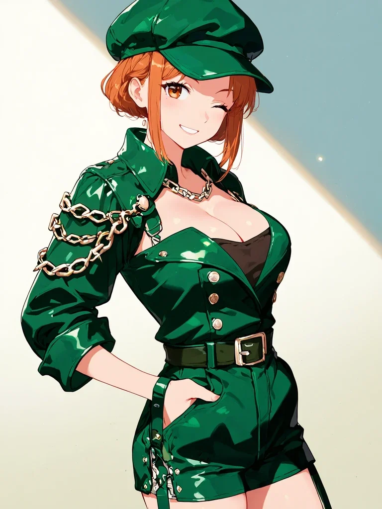 yume魅せてあげる！