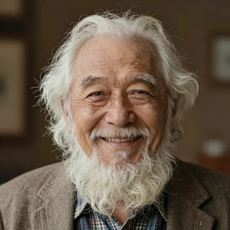 おじさんの楽園（太郎は除く）