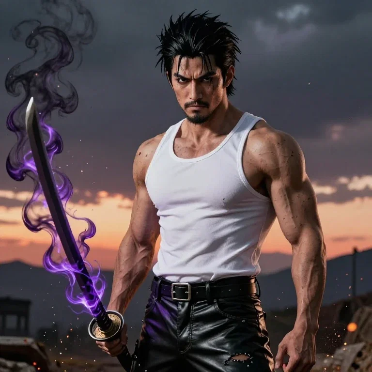 yami